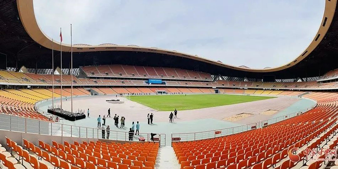 itc Smart Solution Empowers Lanzhou Olympic Sports Center (6).jpg