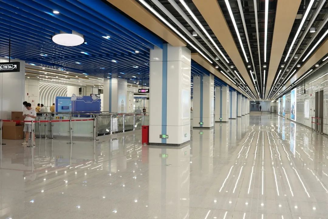 itc Railway PA System Empowers Guangzhou Metro Lines 10 and 12（1）.jpg