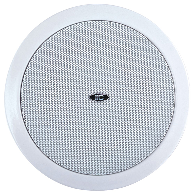 itc ceiling speakers