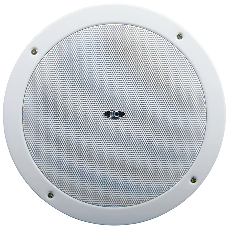 T 105s Surface Mount Ceiling Speaker 3w 6w 9w