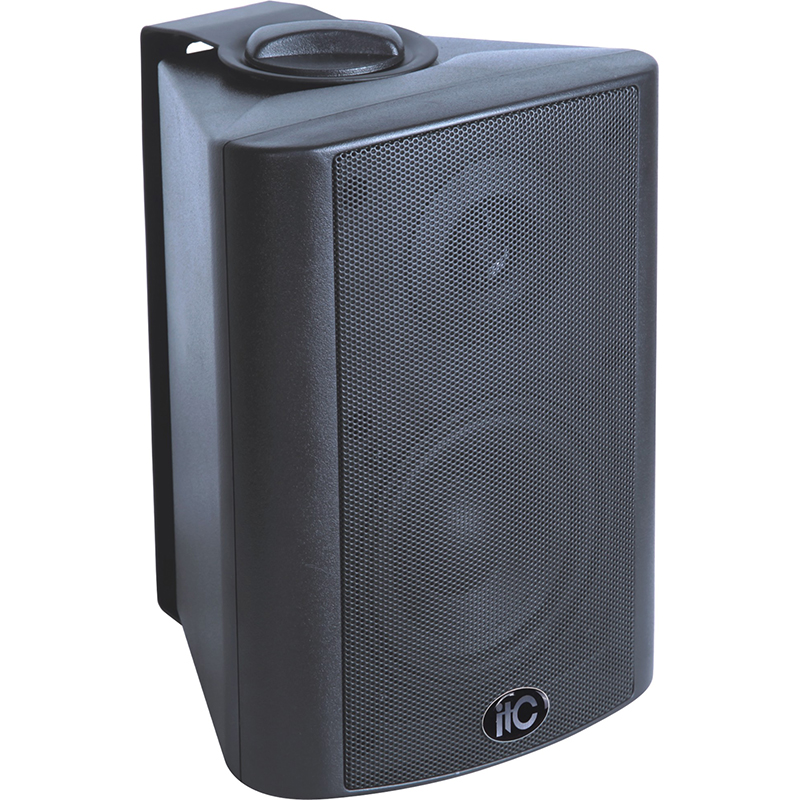 itc wall mount speakers