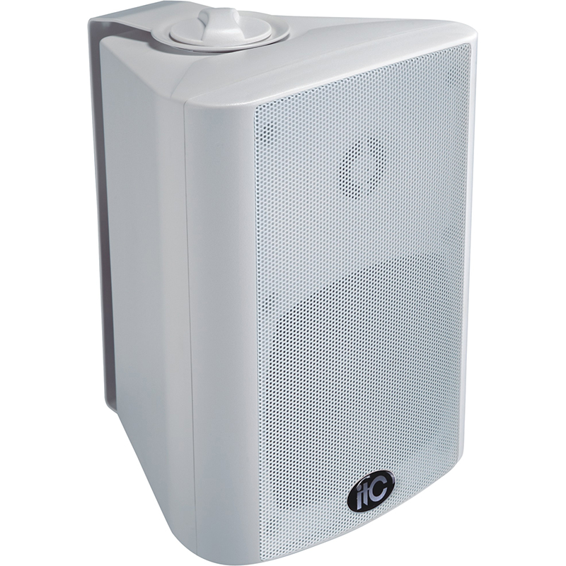 T-774/ T-775/ T-776/ T-774W/ T-775W/ T-776W Wall Mount Speaker