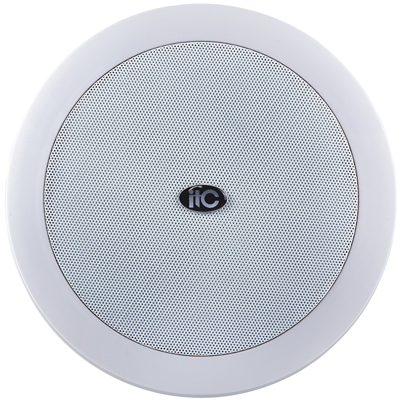 hi fi ceiling speakers
