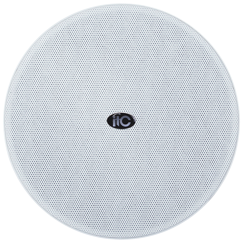 itc ceiling speakers