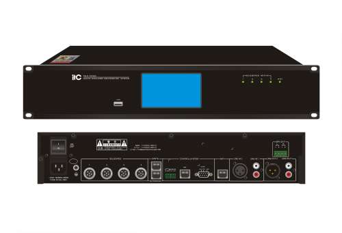 conference room sound system price