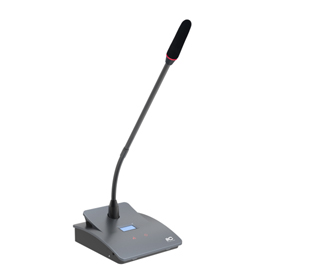 TS-W102 TS-W102A Wireless Chairman or Delegate unit