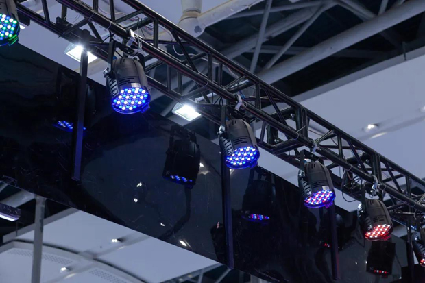 stage lighting system