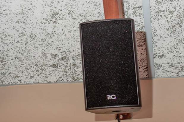 High-End Loudspeaker