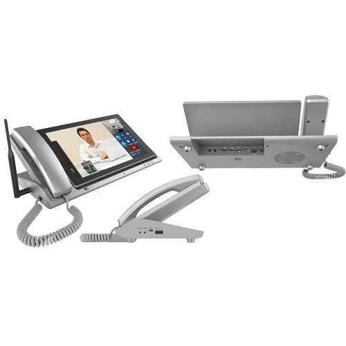 TV-6900 IP Video Intercom Server