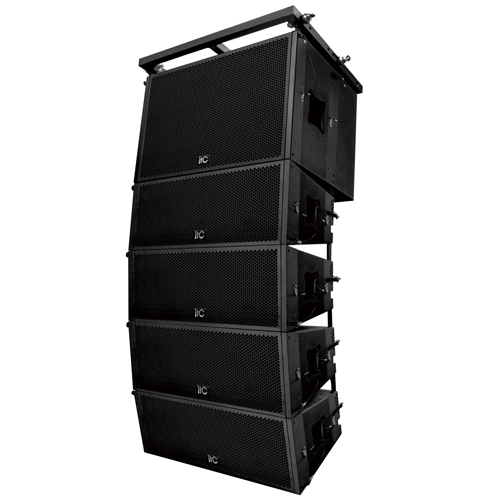 Line Array Loudspeaker |pro sound system|muilt-function hall solution