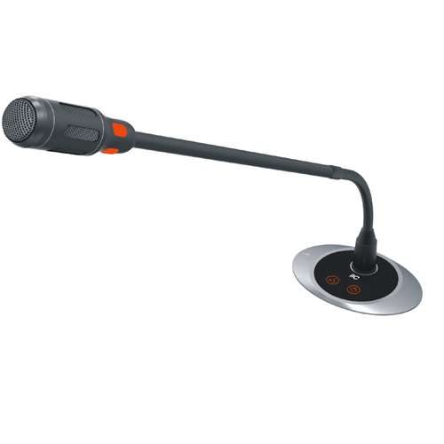 TS-0302/TS-0302A Chairman Unit/Delegate Unit