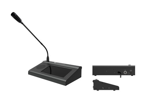 TS-0370HY Interpreter Unit