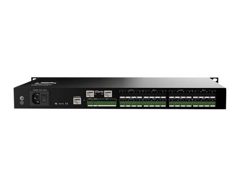 TS-DP880 Audio Processor