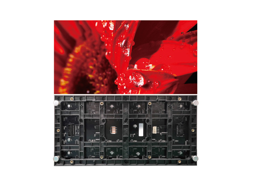 C1.86 (C1.86-MZ) Indoor Full Color LED Video Wall
