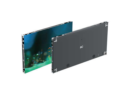 C1.25 (C1.25-16:9) Indoor Full Color LED Video Wall