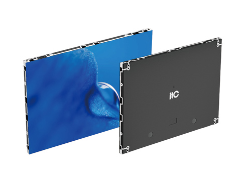 C1.25 (C1.25-4:3) Indoor Full Color LED Video Wall