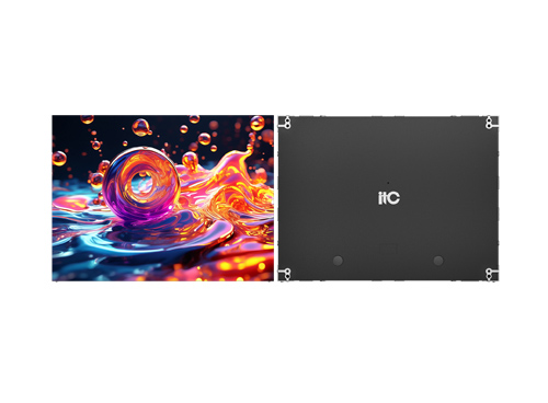 C1.25 (C1.25-4:3H) Indoor full color LED video wall